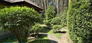 Dom z garażem w adamów wieś