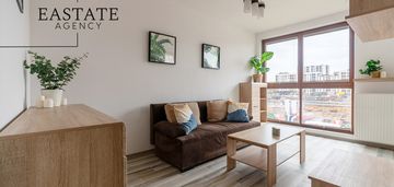 Mieszkanie 2 - pokojowe wraz z miejscem w garażu