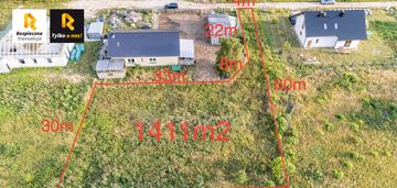 Gowino| działka budowlana z mpzp| s6|szkoła