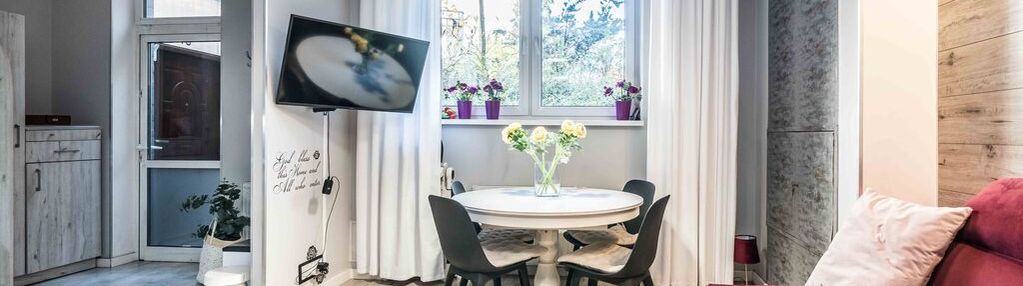 Jeżyce | św. wawrzyńca-klimatyczne 2 pokoje