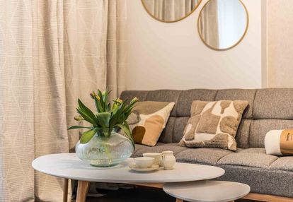 Mieszkanie dwupokojowe górczyn, ul.bojanowska 2