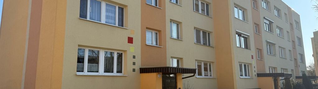 M5 jana iii sobieskiego paterek, super lokalizacja
