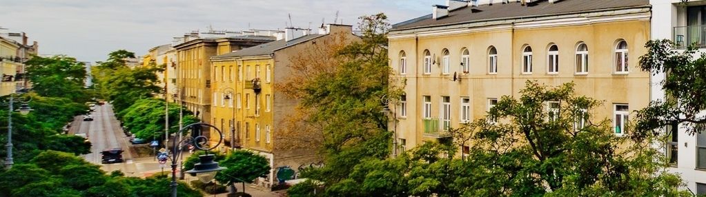 Stalowa! 2 pokoje! kamienica! balkon!