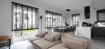 Twój piękny dom w suchym dworze!