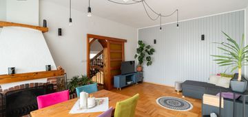 Dom idealny dla rodziny w cichej części stęszewa