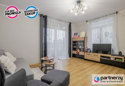Przytulne mieszkanie w atrakcyjnej lokalizacji!