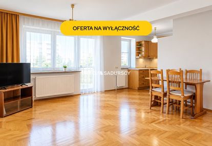 Trzy pokoje | znakomity stan | do wejścia | 74m2
