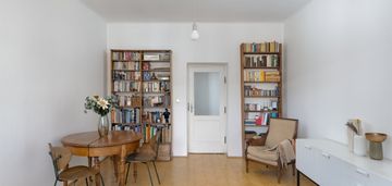 3 pokoje | plac zbawiciela| kamienica | winda