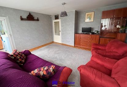 3-pokojowe w centrum - ul. komandorska