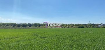 Działka inwestycyjna! tworóg!