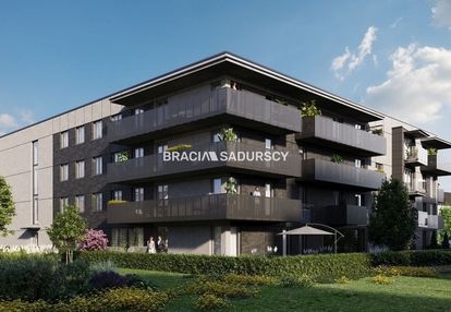 Komfortowe mieszkania z balkonem lub ogródkiem!