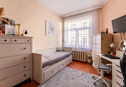 3 pokojowe mieszkanie |centrum|piwnica