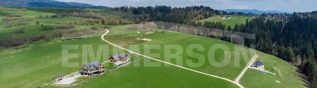 Spektakularna panorama: tatry, jezioro czorsztyńskie twój nowy widok!