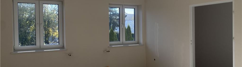 Apartament w samym centrum skoczowa