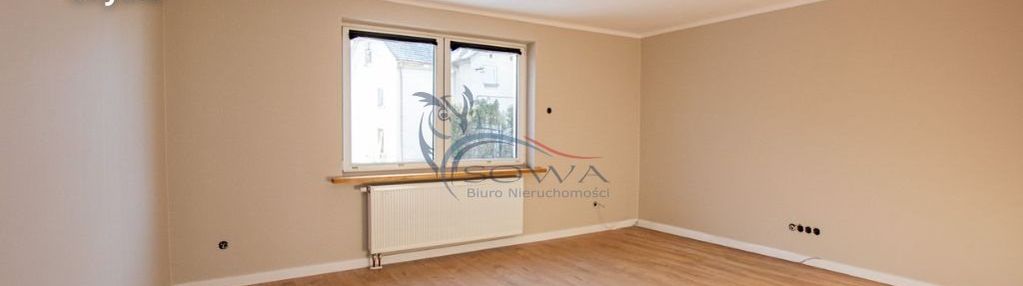 Dom wolnostojący na sprzedaż – chybie, centrum