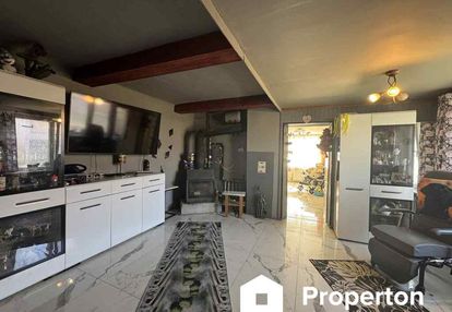 Dom pod dęblinem 90 m2- atrakcyjna cena