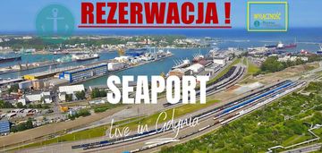 Seaport live in gdynia twoje nowe mieszkanie