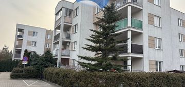 2 pokojowe mieszkanie w centrum radzymina