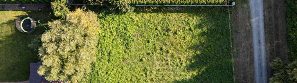 Działka z mpzp na dom jednorodzinny | wielowieś