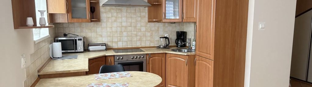 Do wynajęcia elegancki 2-pokojowy apartament – osiedle korczak