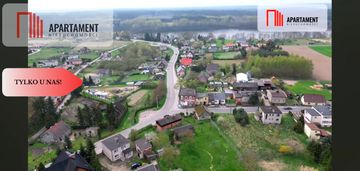 Bory tucholskie! uroczy domek, jezioro, lasy