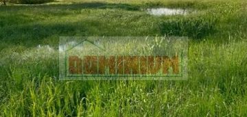 Działka *** porosłe *** 3700m2