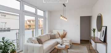 Wyjątkowy apartament przy parku morskie oko