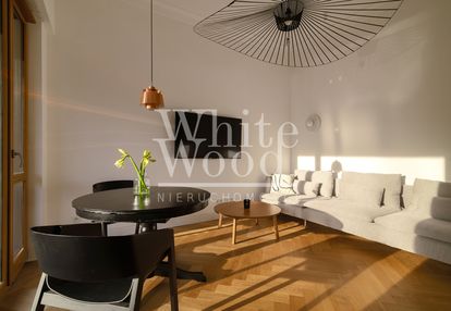 Apartament premium i 4 pokoje i nadmotławie