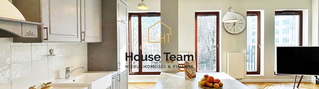 Najem premium - apartament 76 m2 - rubinowy dom