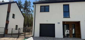 Osiedle w otulinie lasu - gotowe do odbioru!