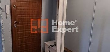 Do zamieszkania kawalerka