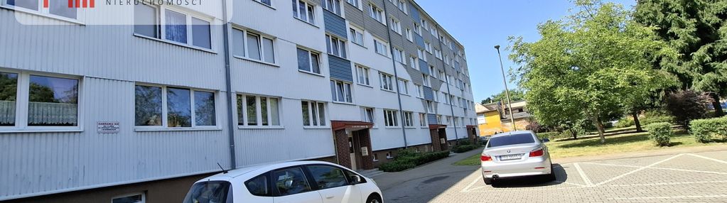 Mieszkanie 2 pokoje po generalnym remoncie .