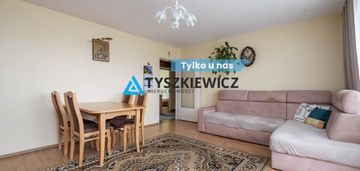Mieszkanie 3 pokoje z pięknym widokiem - wrzeszcz
