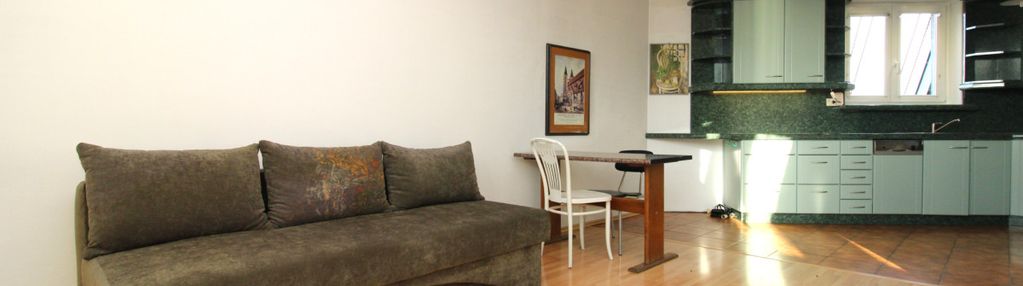 Przestronne | jasne | 2 pokoje | plac grunwaldzki