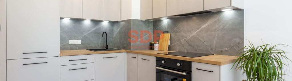 Nowe 2 pokoje | 33 m2 | nad oławką