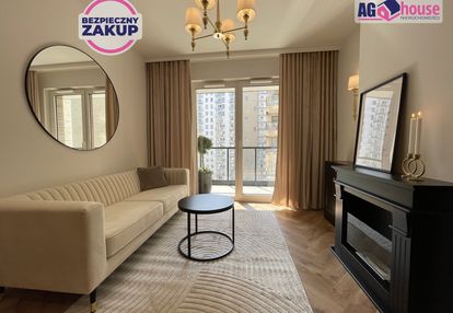 Świeżo wykończony apartament | widok na zatokę