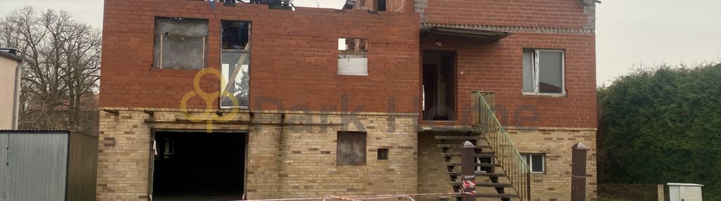 Oferta idealna dla inwestora! dom w kożuchowie !