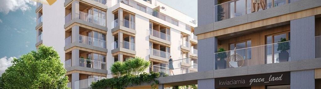 0%, deweloperskie, 5 minut do metra chrzanów