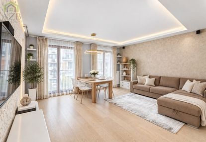 Apartamenty ludwinów - 2 pokoje - garaż