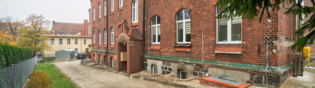 Lokal idealny pod wynajem krótkoterminowy na swjm