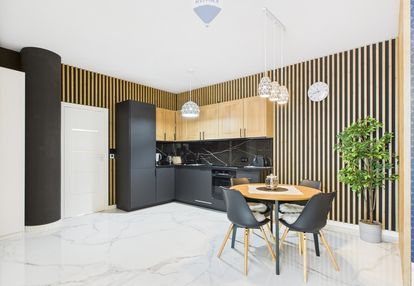 Unikatowy apartament, taras 36m2, blisko morza