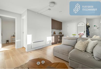 Inwestycja nad motławą | gotowa do odbioru