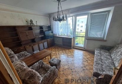 3-pokojowe mieszkanie na mokotowie