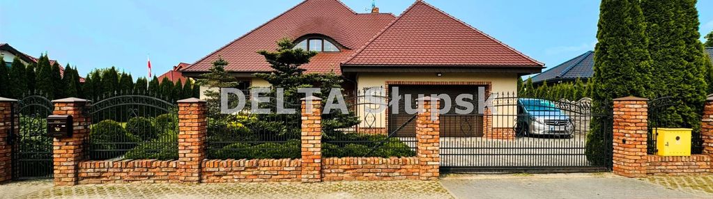 ⭐ komfortowy dom wolno stojący
