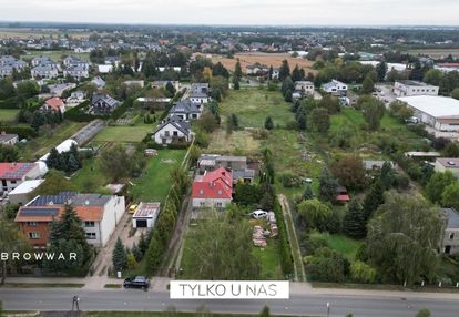 Bliźniak 105,8m2 z działką aż 900m2 szczepankowo