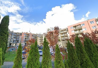 Okolice placu kromera nowe2007/rozkład/balkon