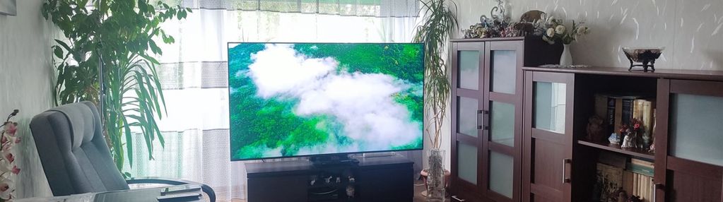 Teofilów 3 pokoje na traktorowej