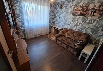Tanie mieszkanie umeblowana na rakowie
