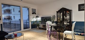 Nietuzinkowe, czteropokojowe przy factory ursus.