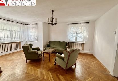 Wyjątkowy apartament.